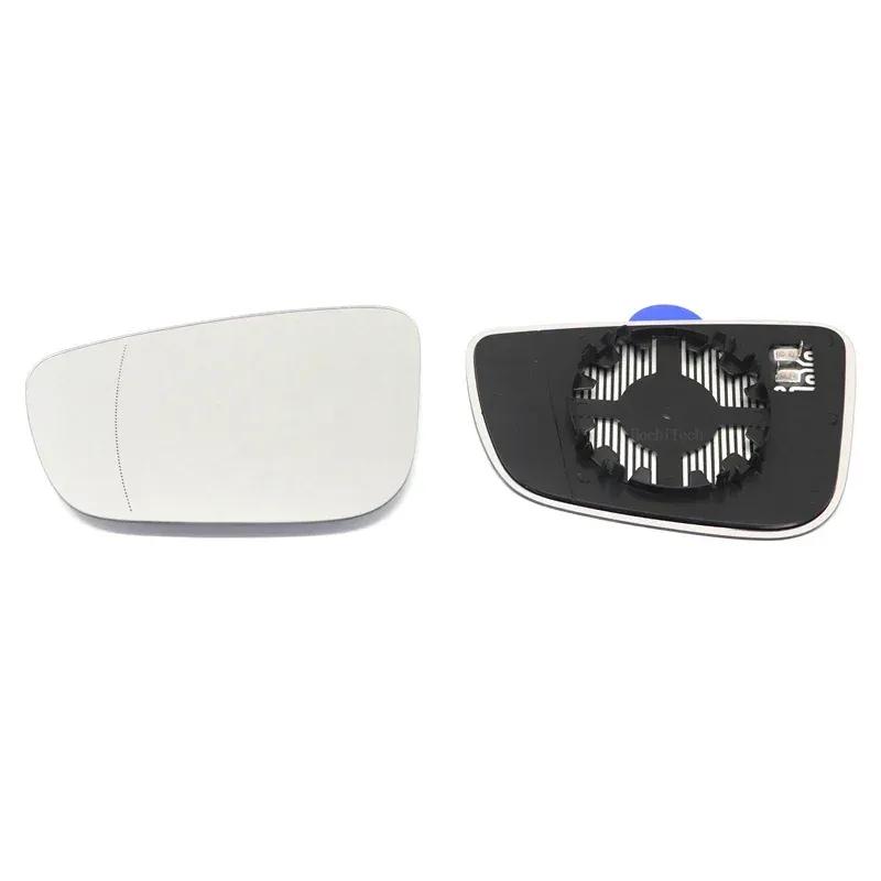 For BMW G20 G21 G28 G22 G23 G24 G30 G31 G38 G32 G11 G12 G14 G15 G16 F90 Left or Right Side Wing Car Mirror Glass Rear View