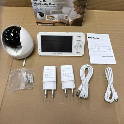 Kindersicherheit – Babyfone