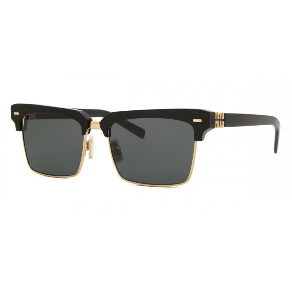 Miu Miu Mu10zs 1ab5s0 Women Sunglasses