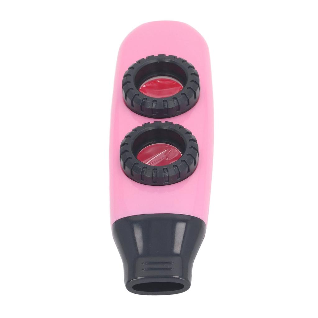 Flauta Kazoo Flauta de Buraco Duplo Instrumento de Sopro Musical com Diafragma para Performance
