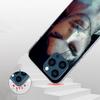 The Vampire Diaries Salvatore Phone Case For iPhone 17 Air 16 Pro Max 16E 15 + 14 Plus 11 12 13 Mini 7 8 SE Gift Print Cover Fun