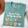 Tops – T-Shirts