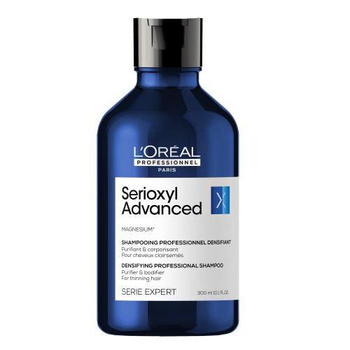 L'Oreal Professionnel Serioxyl Density Boosting Shampoo 250ml