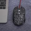 Mice Gamier Wired 6 Buttons Ergonomic LED USB Gamer Mice for Computer Laptop Desktop PC