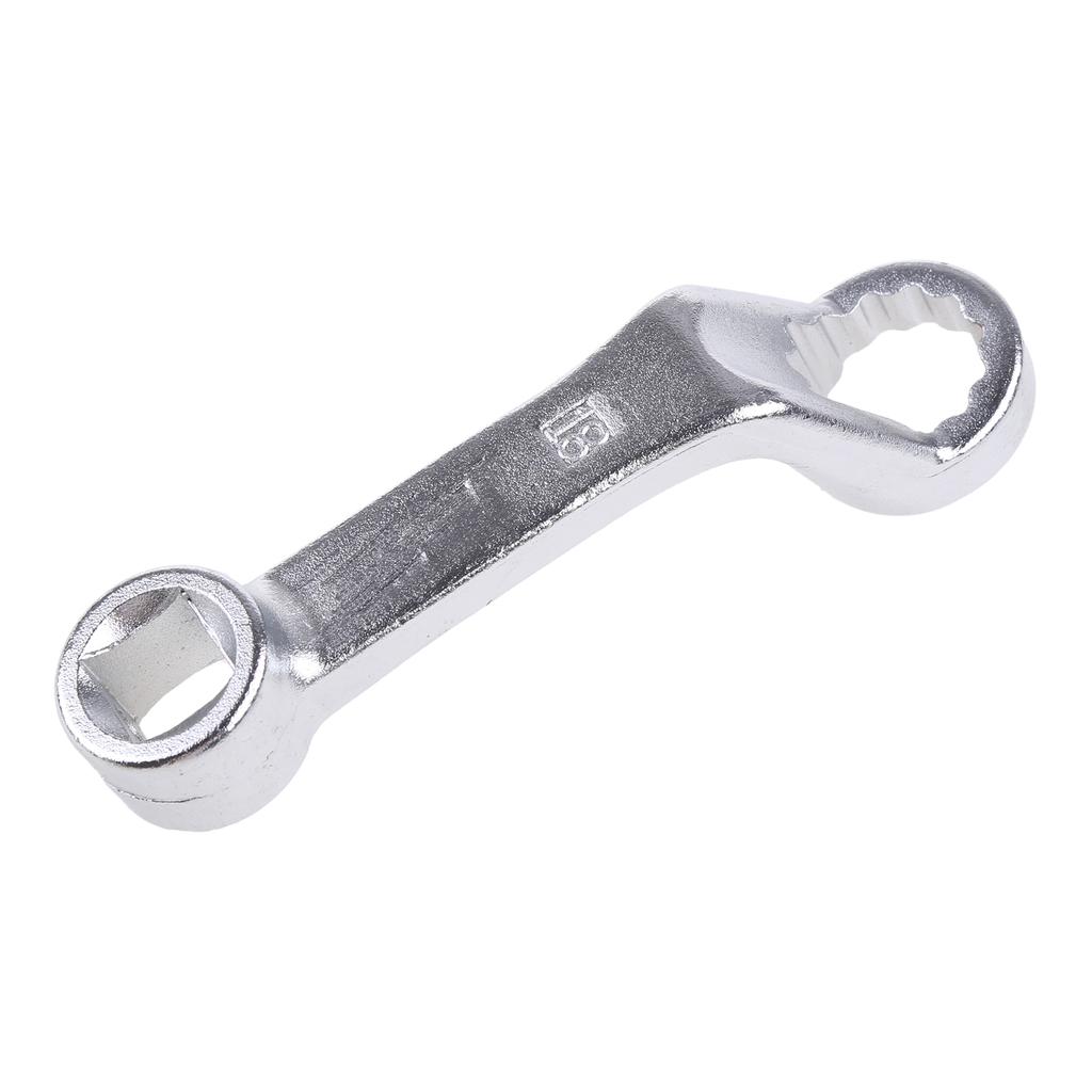 VAG Oil Filter Wrench with 12 Point 1/2 " DR for T10179 Auto Rear Wheel Adjustment Tool Offset Wrench