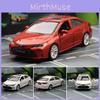 Alloy Simulation Toyota Corolla Sedan Model Toy For Collection Display And