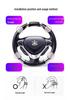 Multifunctional Single-Hand Steering Booster Ball
