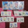 Flave GS25 Sticker,photocard Batch