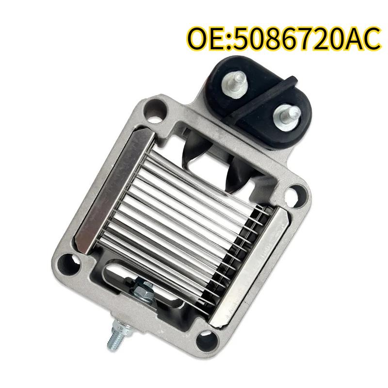 High quality New For 5086720AC intake heater element suitable for Ram 5.9L 24 valve diesel