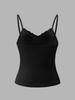 New Sexy Sweet Lace V-Neck Camisole