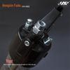 Industrial-Grade Transparent High-Pressure Grease Gun for Excavator Maintenance