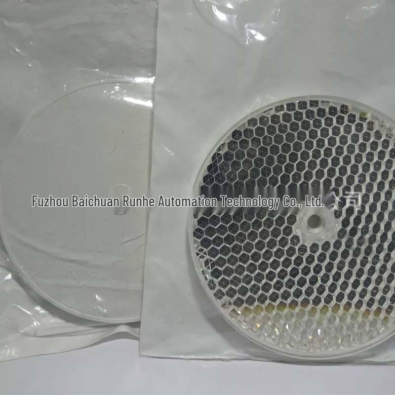 E20005 E20744 E20988 ifm Photoelectric Sensor Reflector - New Inquiry Reflector E20005