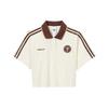 adidas Originals Trefoil Collection Polo Shirt Women's KH1187