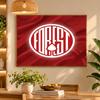 5D Diamond Painting Nottingham Forest DIY Full Drill Diamond Art Kit Home Decoration
