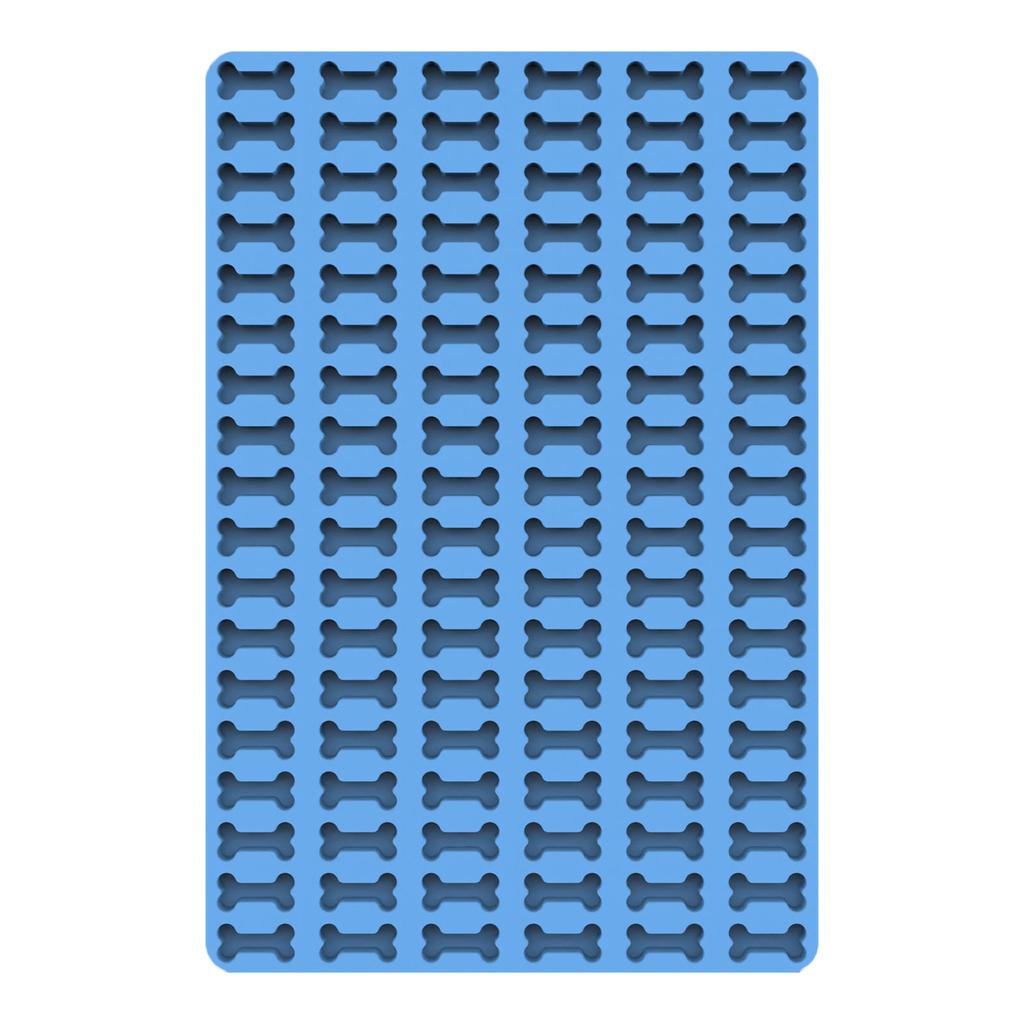 DIY Flexible Silikon Hunde Futter Keks Form Schokolade Haustier Hunde Leckerlis Backform Gummibärchen Süßigkeiten Kuchen Backform Sterne Knochen Fische Formen