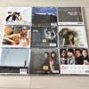 [USED] Korean Drama OST 38-disc Set