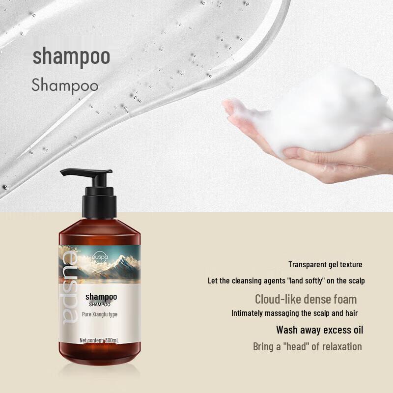 CHANDO Classic Personal Care Gift Set