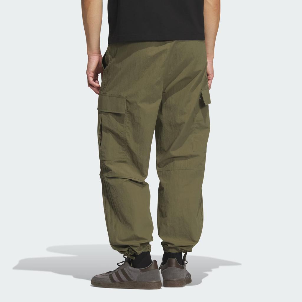Adidas Originals CARGO TRACKSUIT BOTTOMS Cargo Pants Men's KF4941