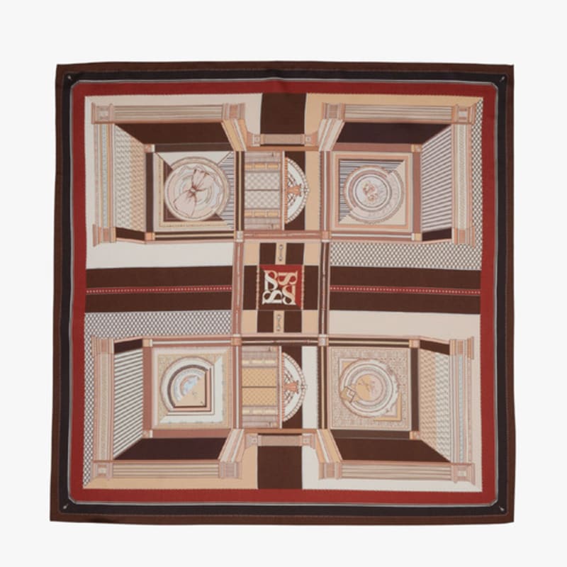 Saint Luxure Bourbon Red