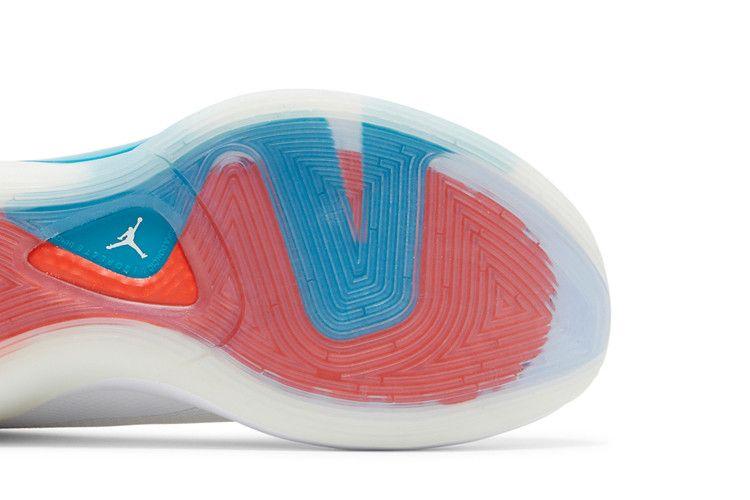 Air Jordan Luka 1 PF 'Legend of 7'
