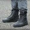 Boots Men Sneaker Boots Desert Boots Outdoor Hiking Ankle Shoes Men Work Safty 2026 New