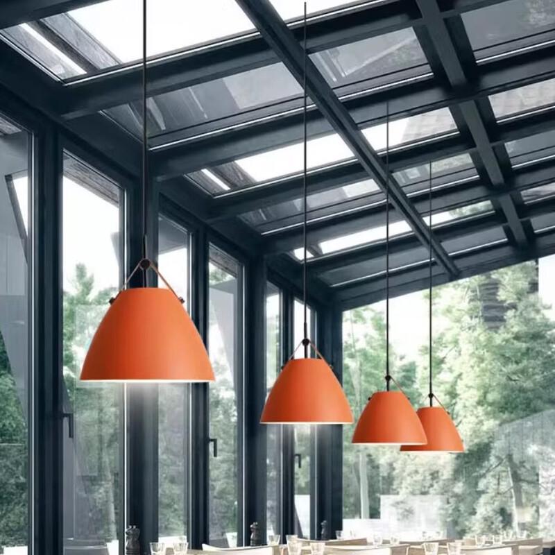 OEING Moderner Esszimmer-Bar-Kronleuchter