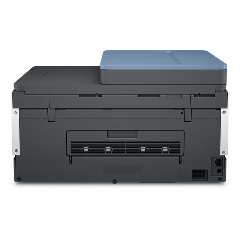 HP Tank 755 A4 Color Inkjet All-in-One Printer CN Plug (adapter Included)