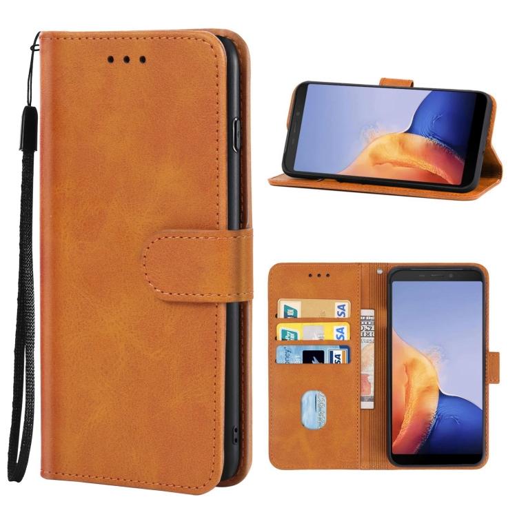 Кожаный чехол для телефона для Ulefone Armor X9 / X9 Pro For Ulefone Armor X9 / X9 Pro