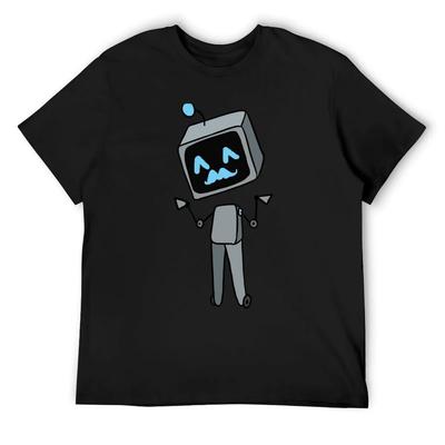 T-shirtler – Tişörtler