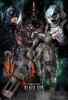 Kamen Rider BLACK SUN 300-piece Jigsaw Puzzle (300-3023)