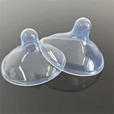 High-Quality Custom Nipple Protector & Nursing Shield
