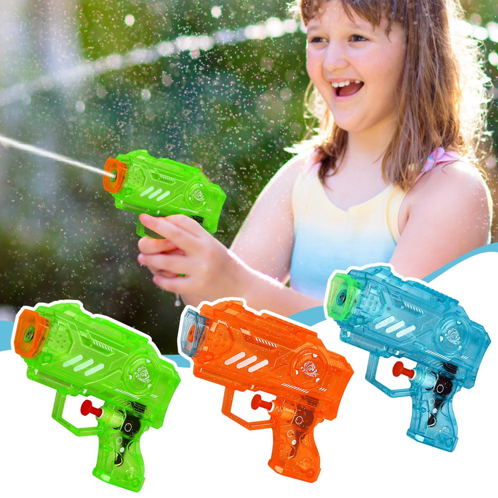 

Распылитель воды для малышей, 12 шт., распылитель воды для мальчиков и девочек, летний открытый бассейн, игрушки для борьбы с водой