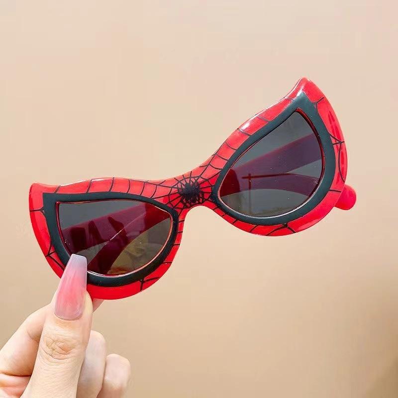 Children s Outdoor Sunglasses, Fashionable And Cute Sunglasses One size