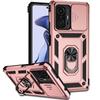 For Xiaomi 11T Pro Case Shockproof Armor Magnetic Holder Ring Funda For Xiomi Mi 11T 11 T Pro 11TPro Mi11T Lens Protector Cover