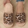 Sapatos de mulher – Pantufas para mulheres