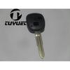 10PCS Remote Key Shell For Toyota Hiace TOY41 Blade L Keyless Entry Fob 2 Button