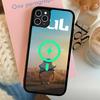 JuL C'est Pas Phone Case Magnetic Case For IPhone 16 14 13 12 11 15 Pro Max Plus For Magsafe Wireless Charge Cover