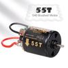 RC Motor 540 Brushed Waterproof Motor for 1/10 RC Crawler Car Axial SCX10 AXI03007 90046 TRX4 D90 Monsters Truck