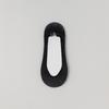 Women's Summer Thin Ice Silk Invisible Non Slip Non Drop Heel Low Top Socks