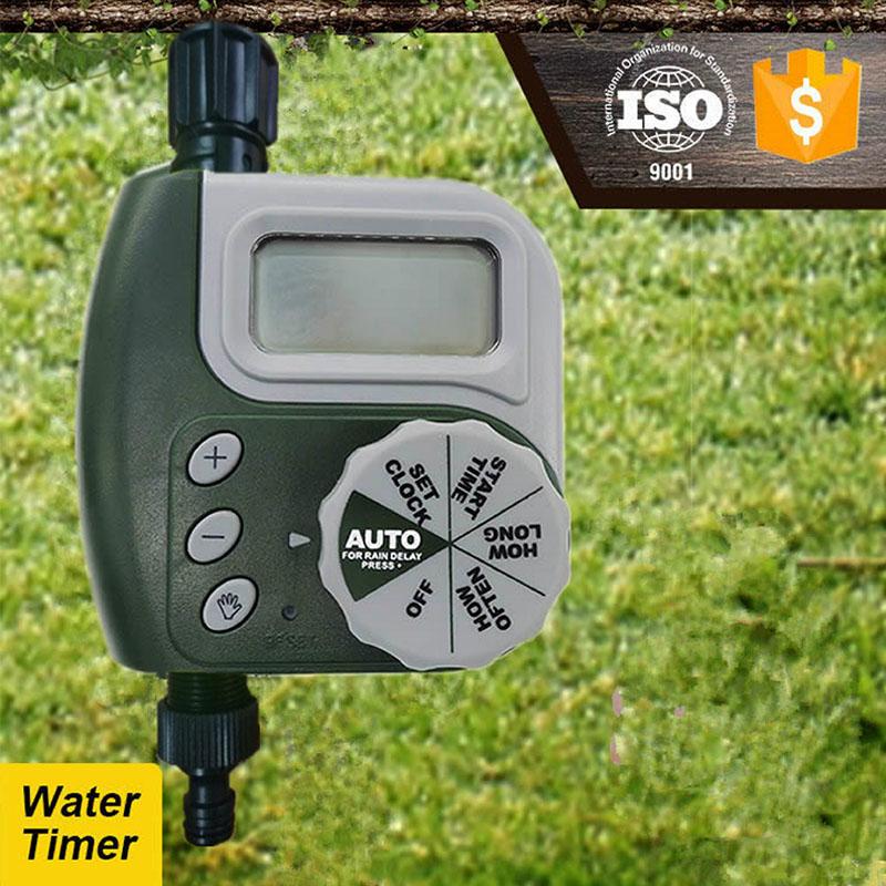 Automatic Watering Timer Gardening Irrigation Tool