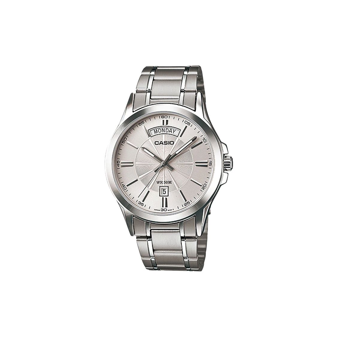 Casio Standard Series Dress Series Minimalist