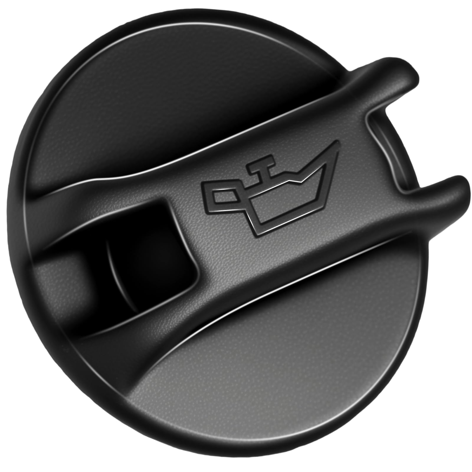 

Крышка топливного бака двигателя Заливная крышка бензобака Замена 15255-1P010 15255-1P110 Совместимая I30 Engine Oil Filler Cap