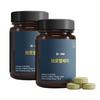 Bromelain Bromelain Bromeberry Eye Bilberry 600mg 2 Pcs 60 Tablets