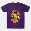 T-shirtler – Tişörtler