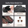 Cloris Acupressure Foot Massage Slippers CN Plug (adapter Included)