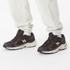 New Balance 725 Kaffee Unisex Sneakers Braun Schwarz ML725X