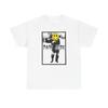 Pain Jerk Heavy Cotton Shirt  Japanese Harsh Noise Unisex T-Shirt