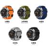 Travel Sports Nylon Bracelet for Samsung Galaxy Watch 8 Classic 46mm Soft Loop Band for GALAXY Watch 8 40mm 44mm Strap Watchband