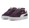 Suede XI Sneakers