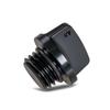 Durable Motorcycle Fuel Tank Cap Universal O-Ring Seal Anti-Leak Engine Oil Filler Cap Replacement Parts Moto Accessories Fuel System 2